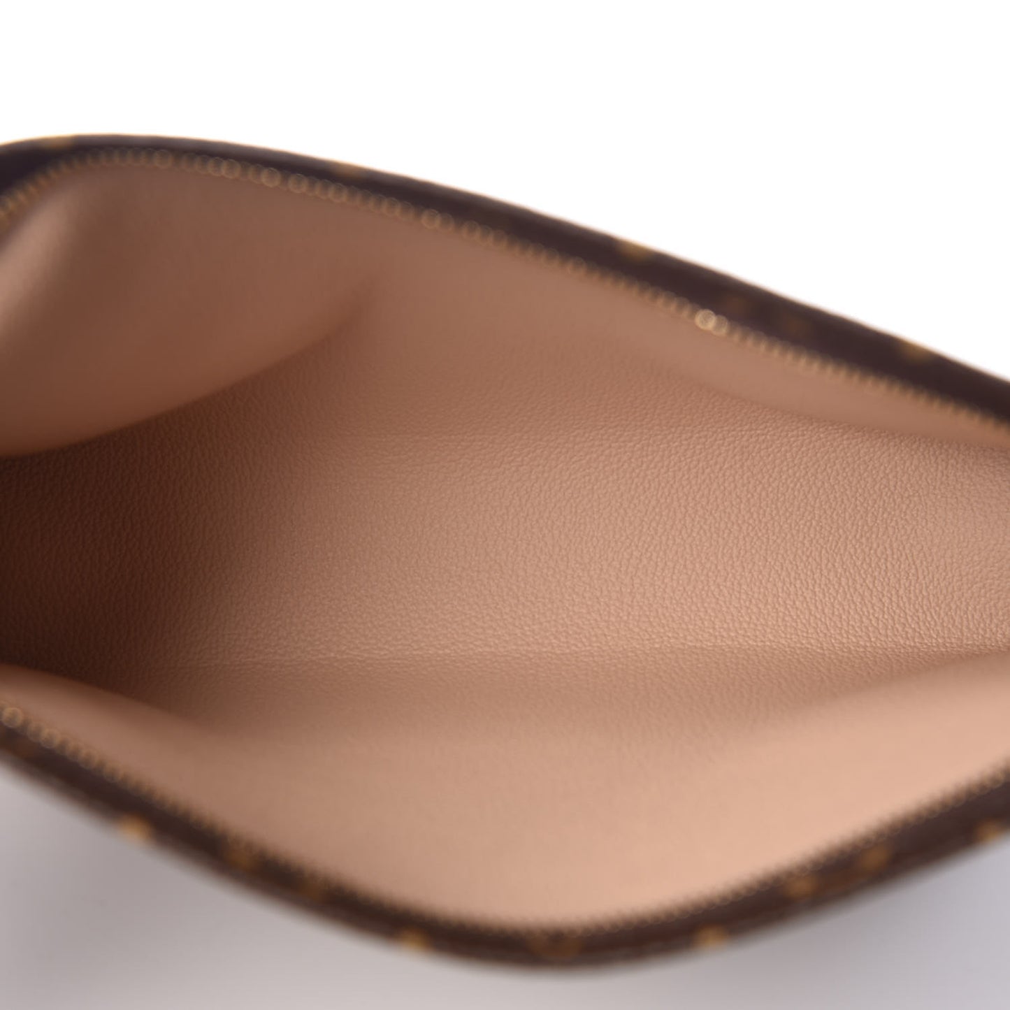 Monogram Toiletry Pouch 26