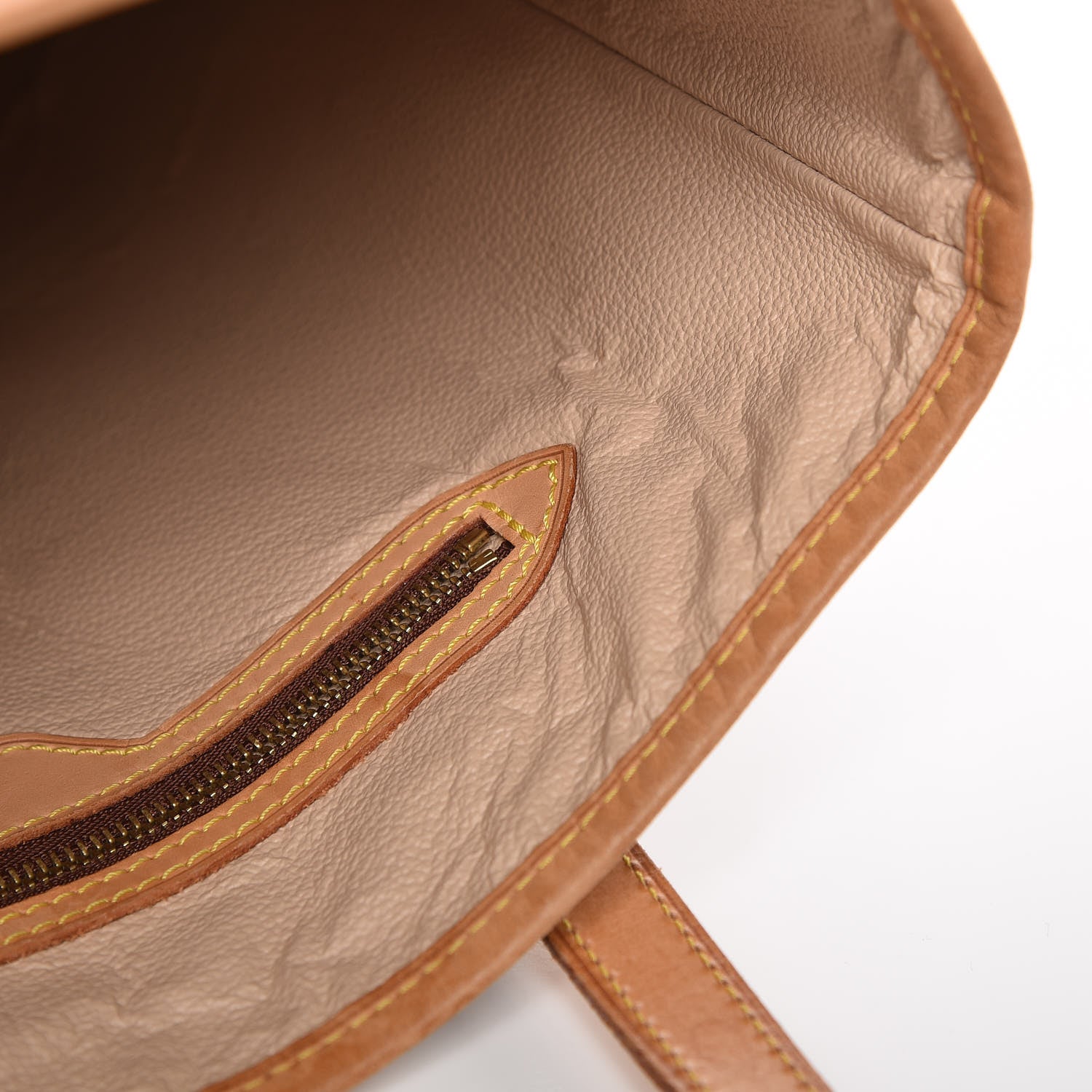 Louis Vuitton Monogram Bucket 27 12 of 20