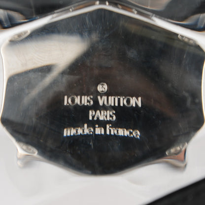 Louis Vuitton Transparent Plexiglass Petite Malle Stellaire Black 6 of 7