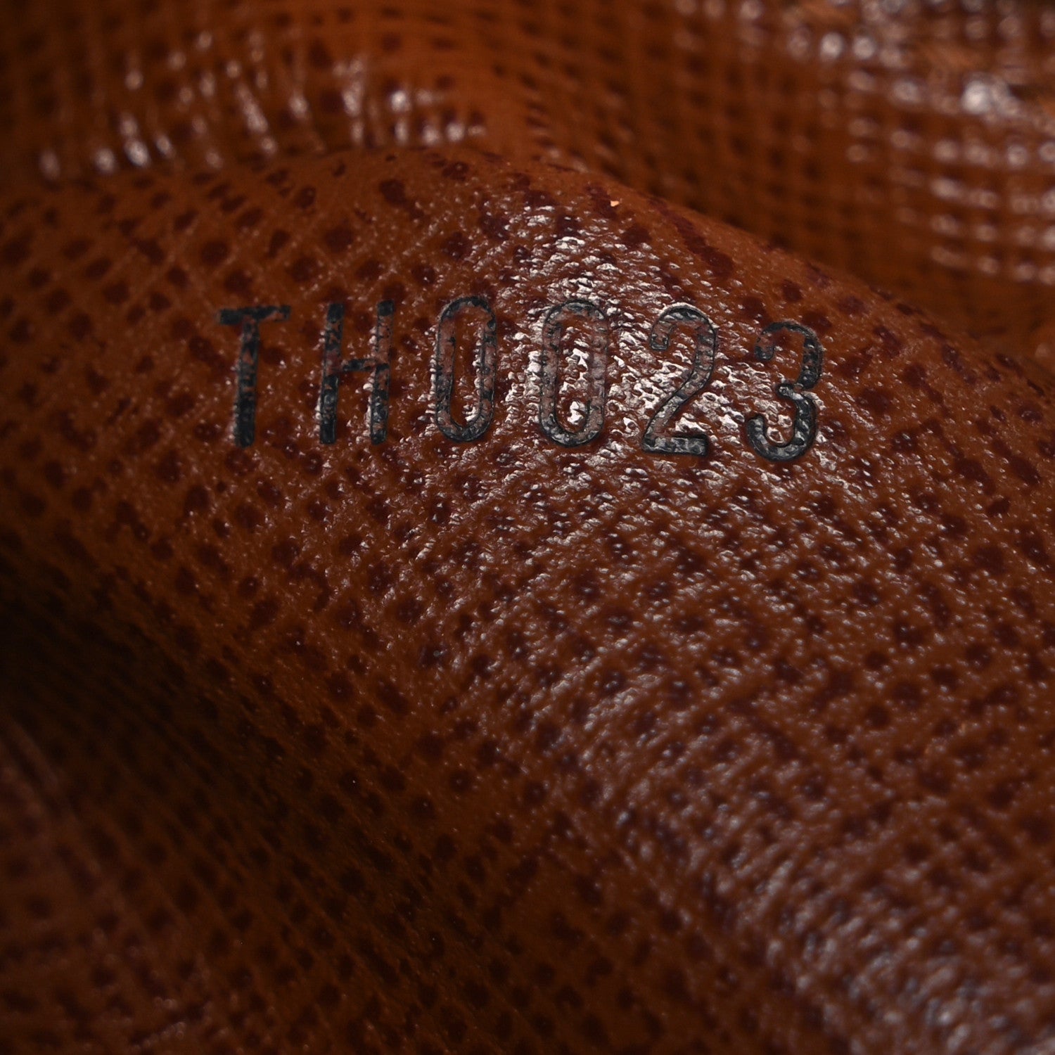 Louis Vuitton Monogram Amazone 7 of 11