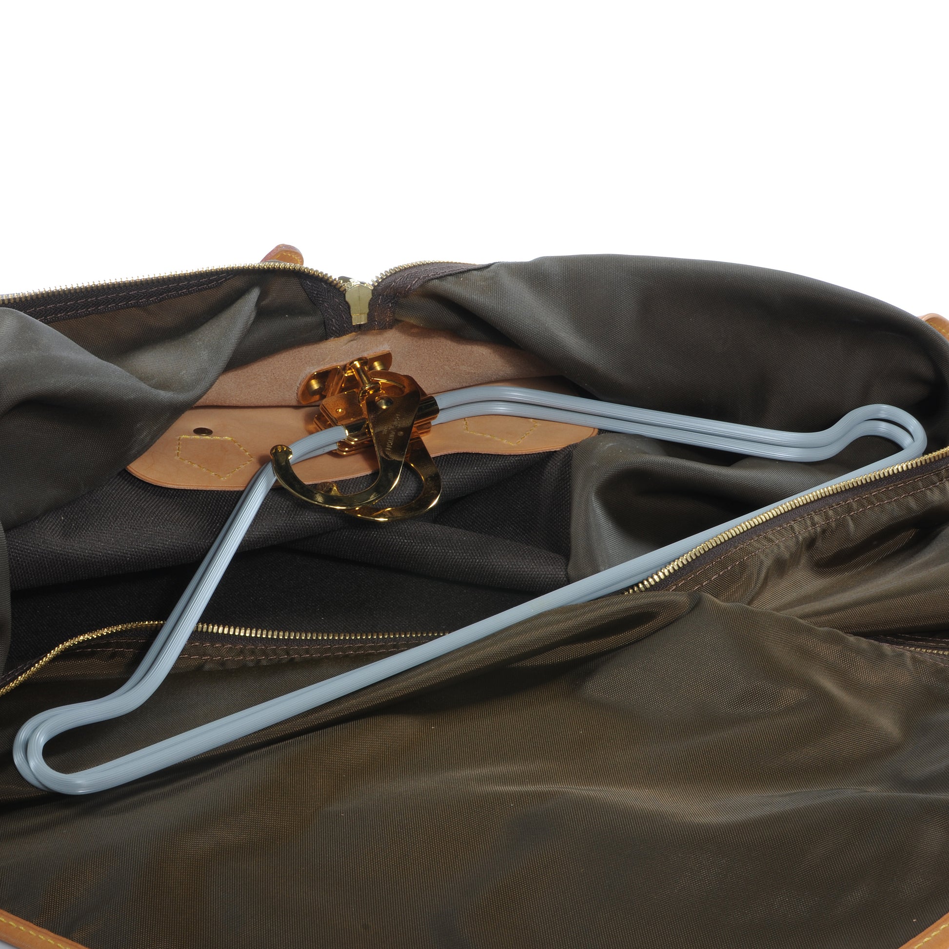 Louis Vuitton Monogram Garment Cover 5 of 8
