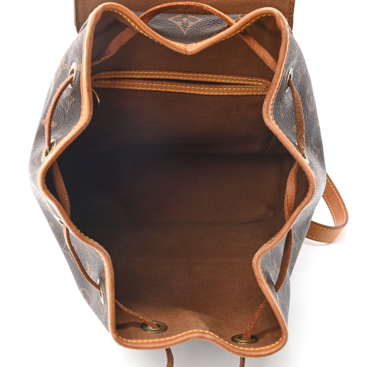 Monogram Montsouris MM Backpack