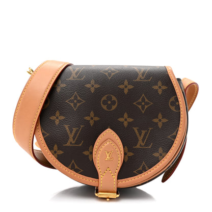 Louis Vuitton Monogram Tambourin NM 1 of 13