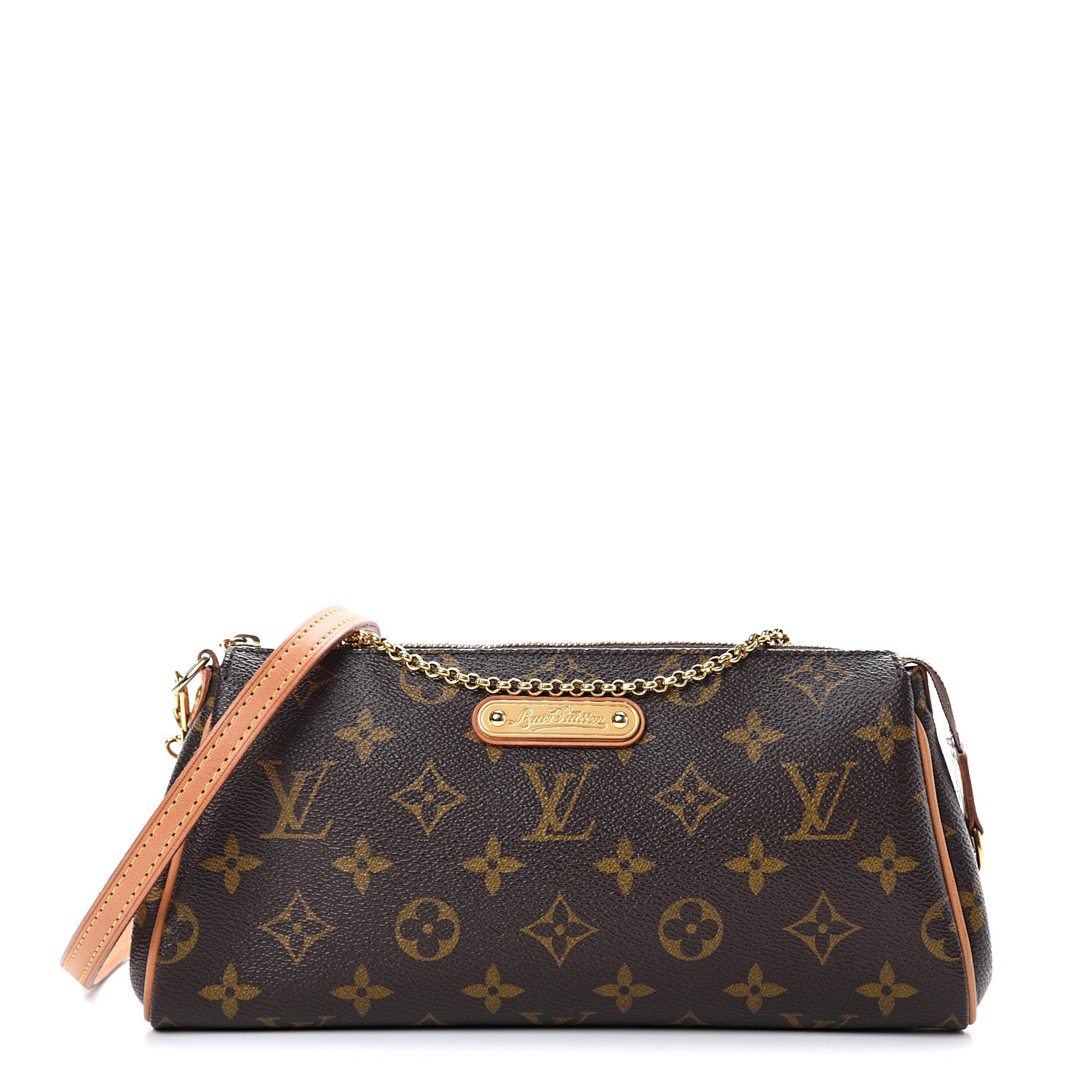 Louis Vuitton Monogram Eva Clutch 1 of 11