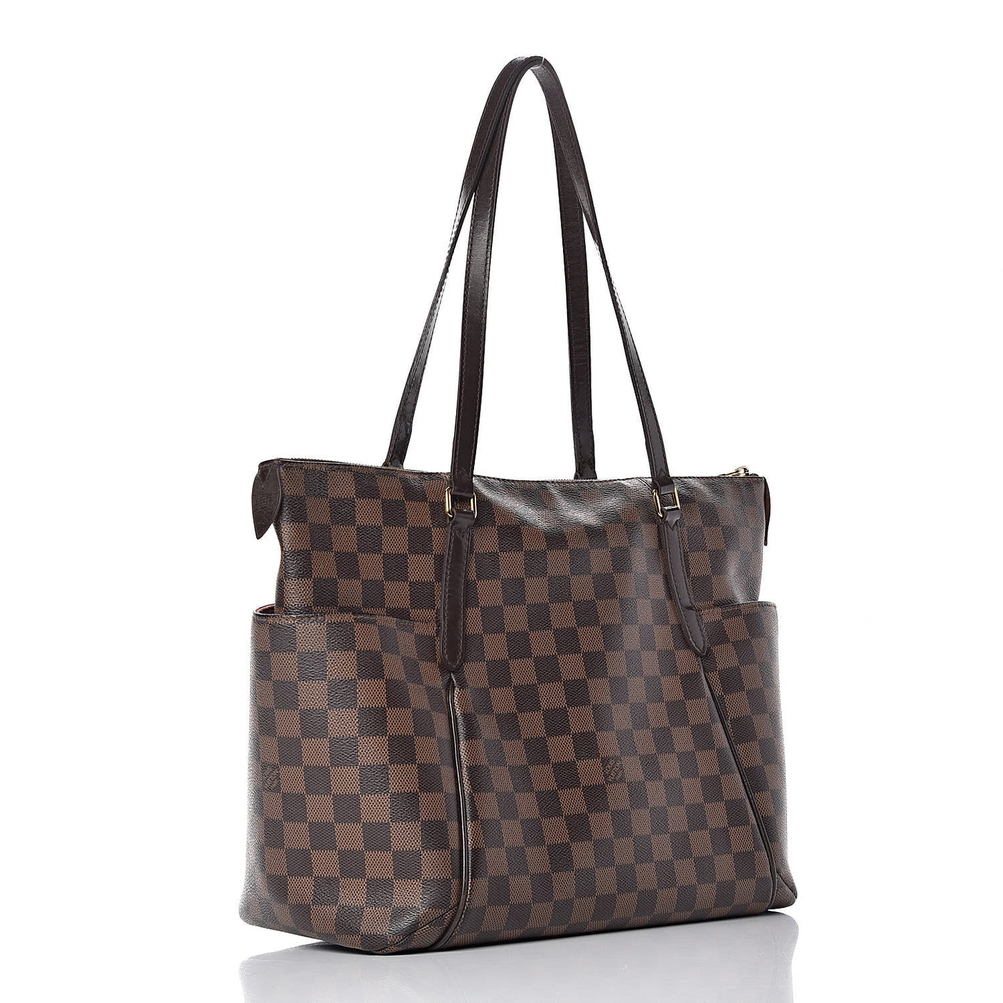 Damier Ebene Totally MM