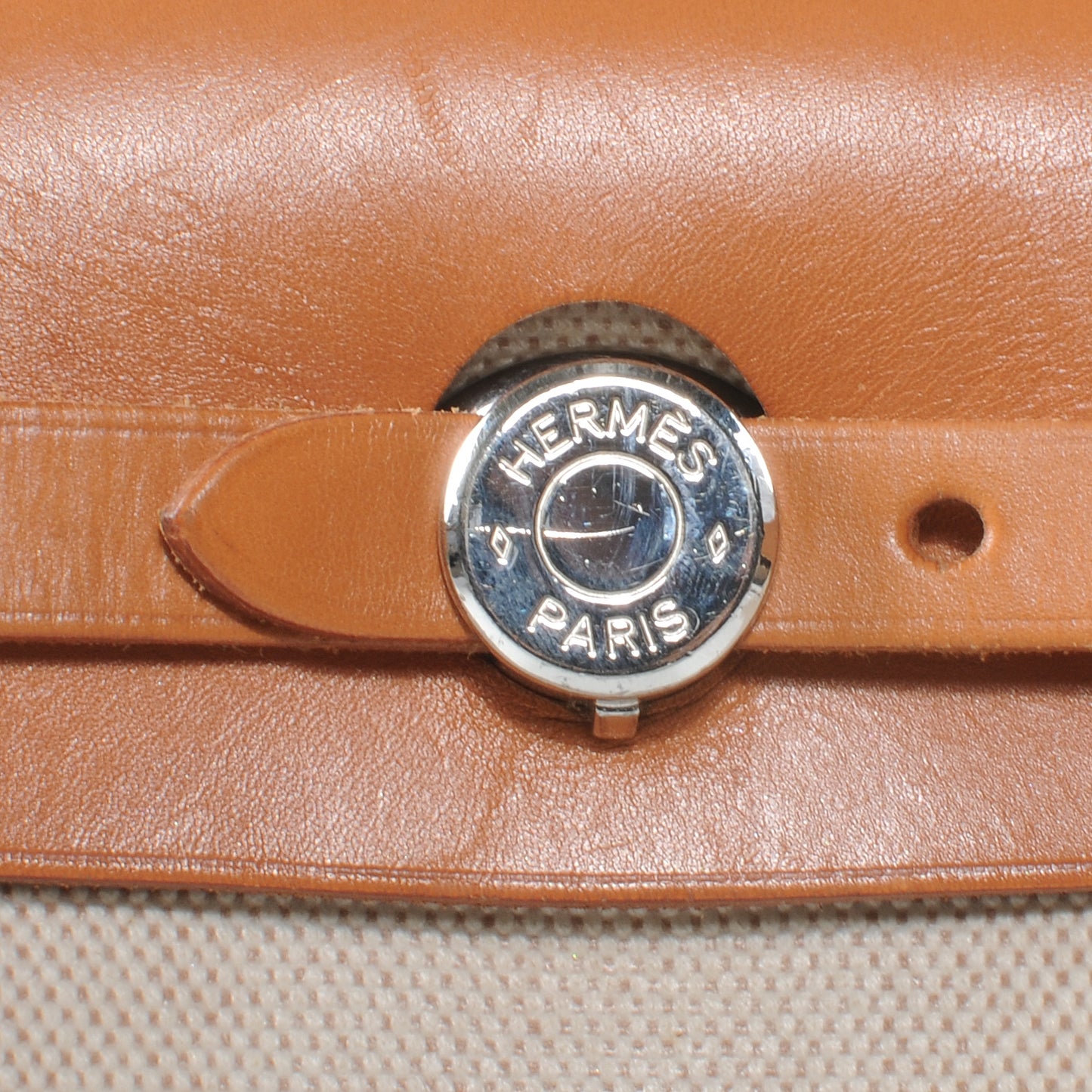 Toile Herbag PM 30 Natural