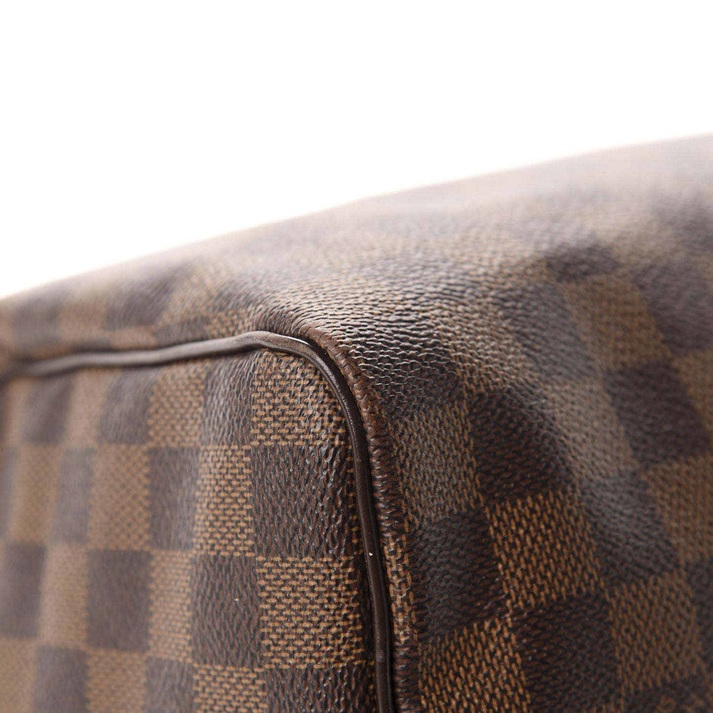 Damier Ebene Speedy 25