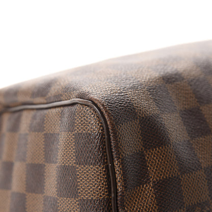 Louis Vuitton Damier Ebene Speedy 25 8 of 13