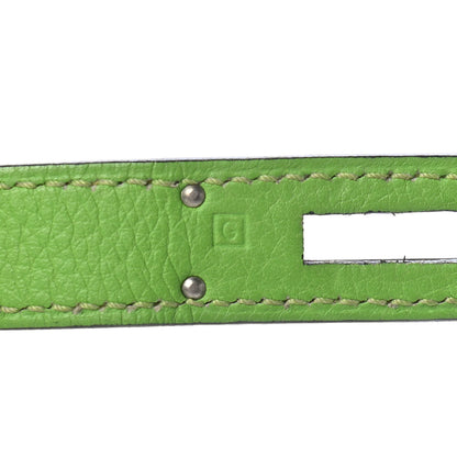 Hermes Taurillon Clemence Kelly Retourne 35 Granny 6 of 13