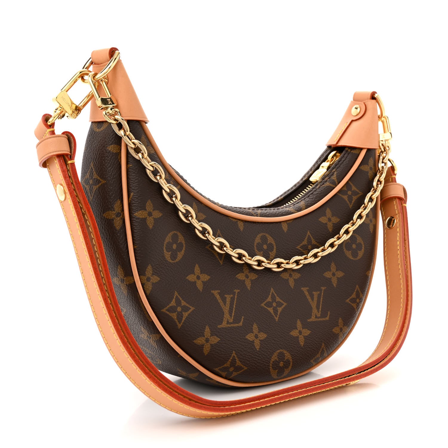 Louis Vuitton Monogram Loop 3 of 10
