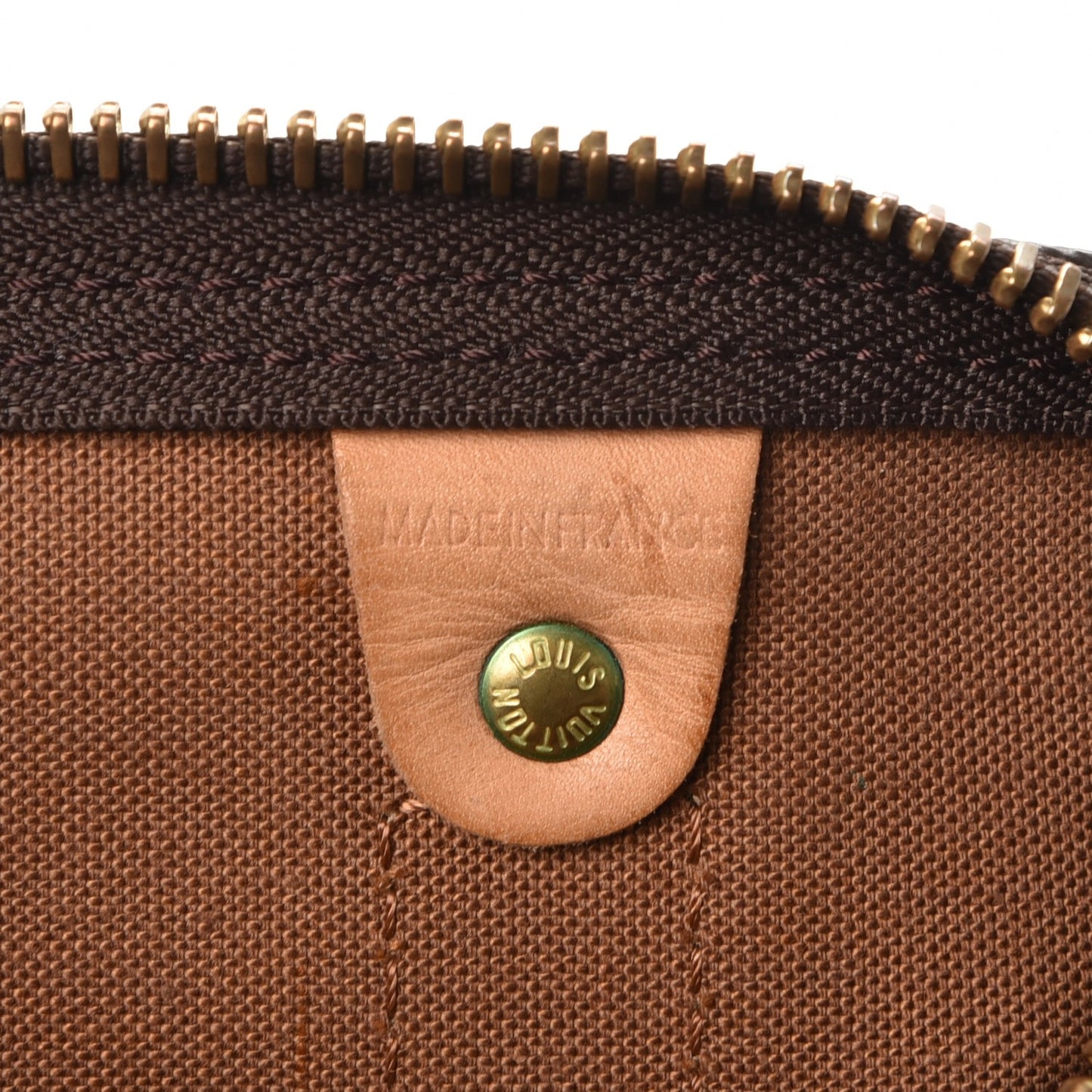 Monogram Keepall 55