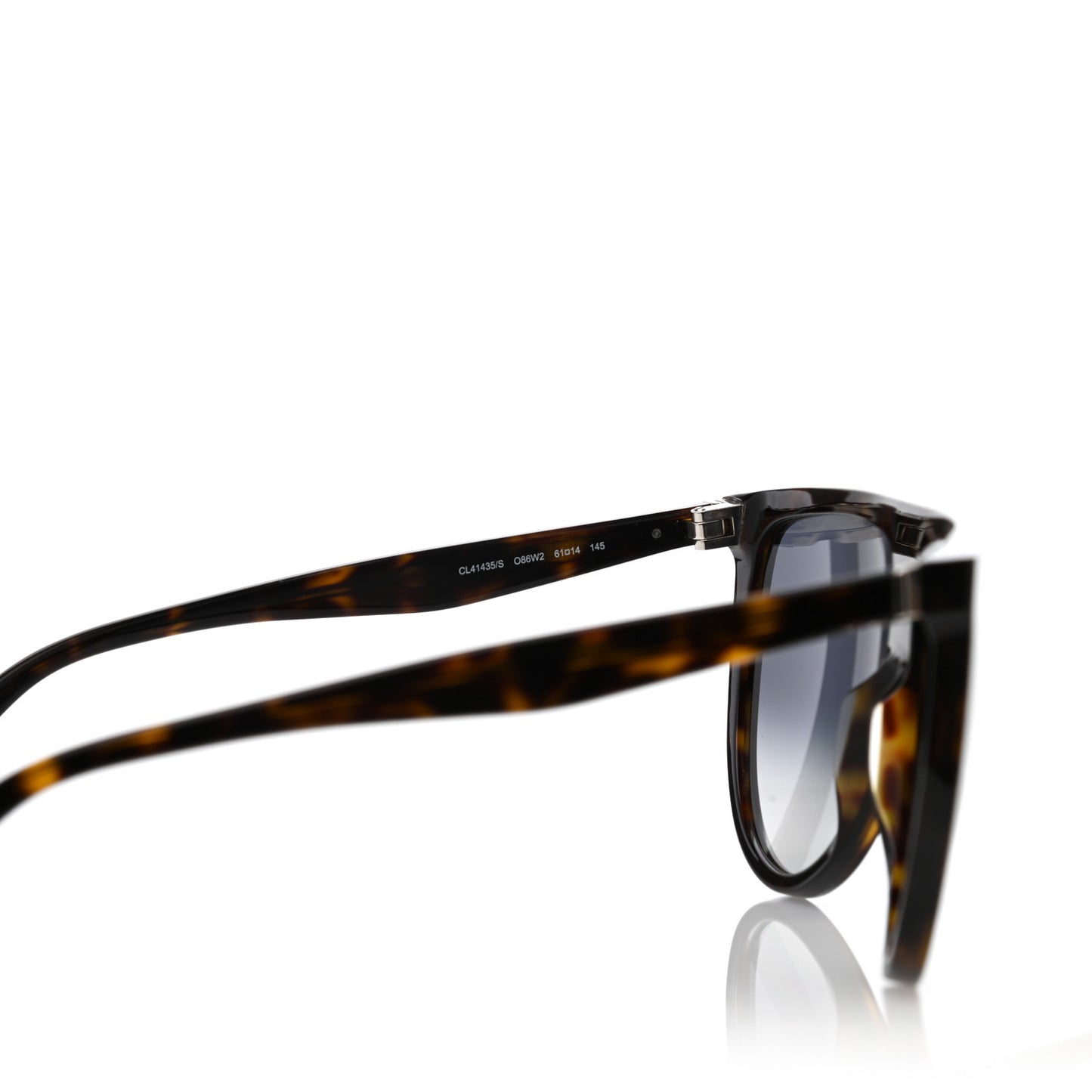 Acetate Thin Shadow Sunglasses CL41435/S