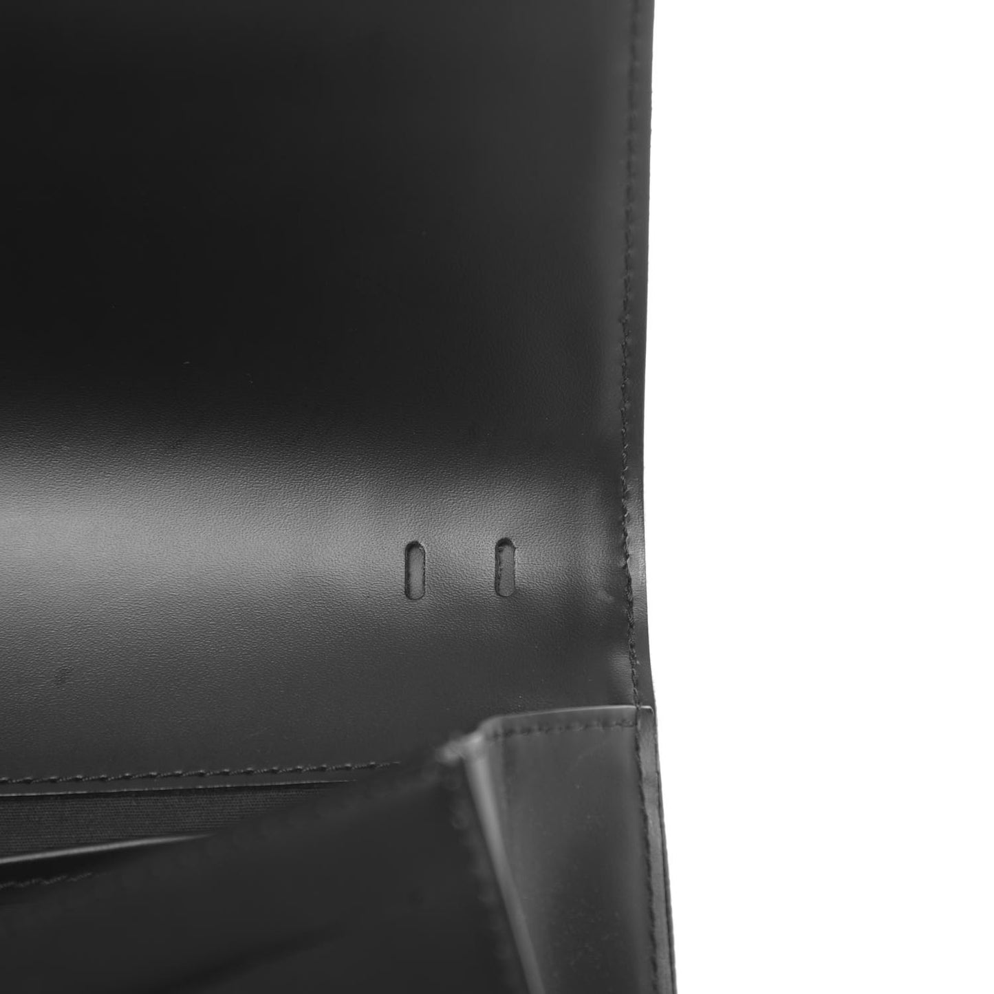 Epi Honfleur Black