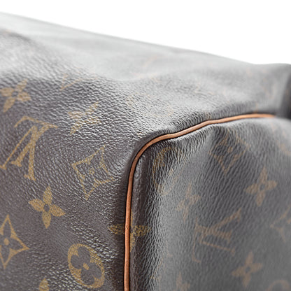 Louis Vuitton Monogram Speedy 35 12 of 26
