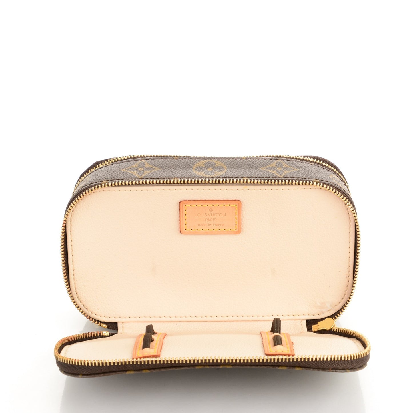 Monogram Trousse Blush PM