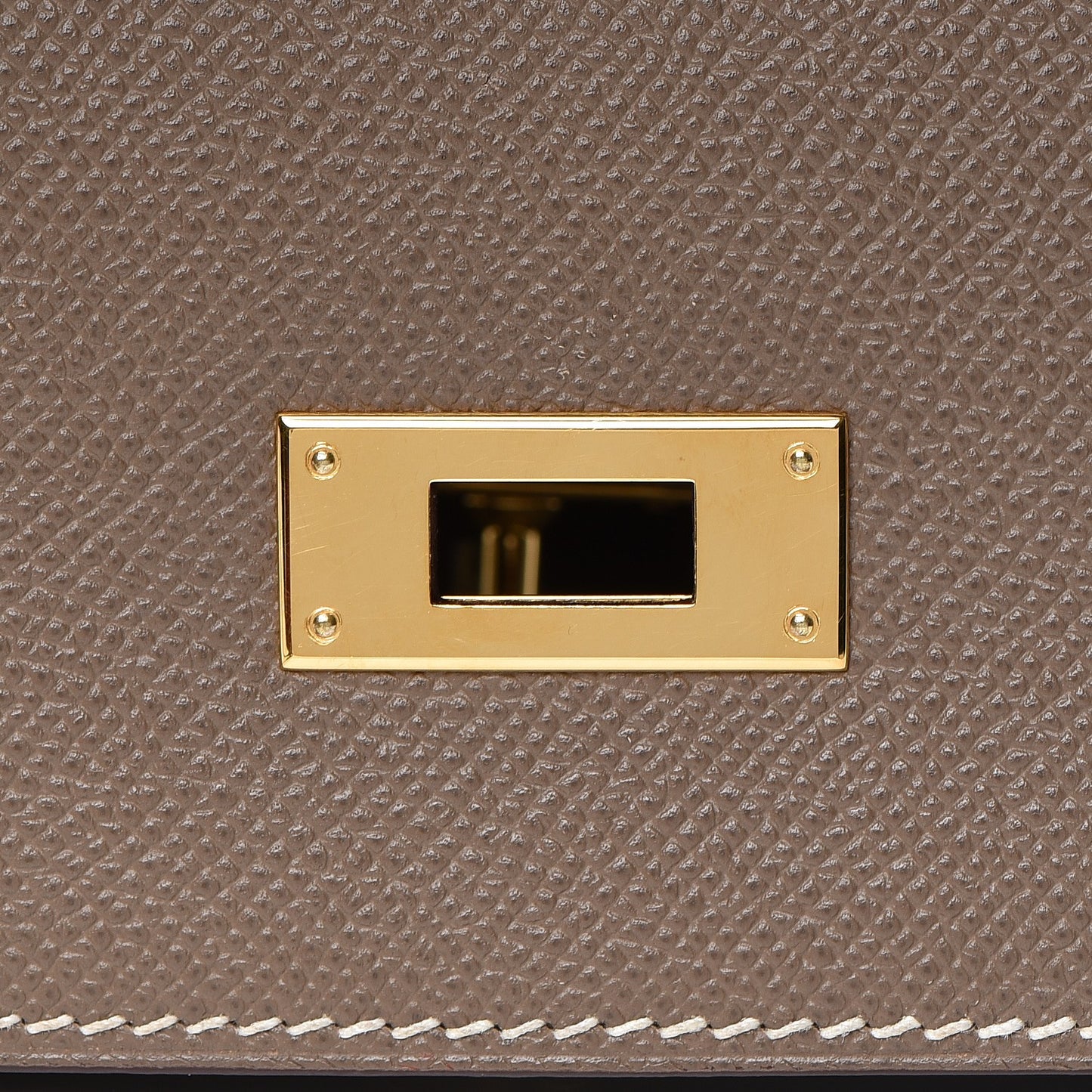 Epsom Kelly Sellier 32 Etoupe