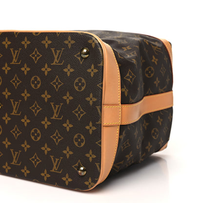 Louis Vuitton Monogram Cruiser 40 8 of 8