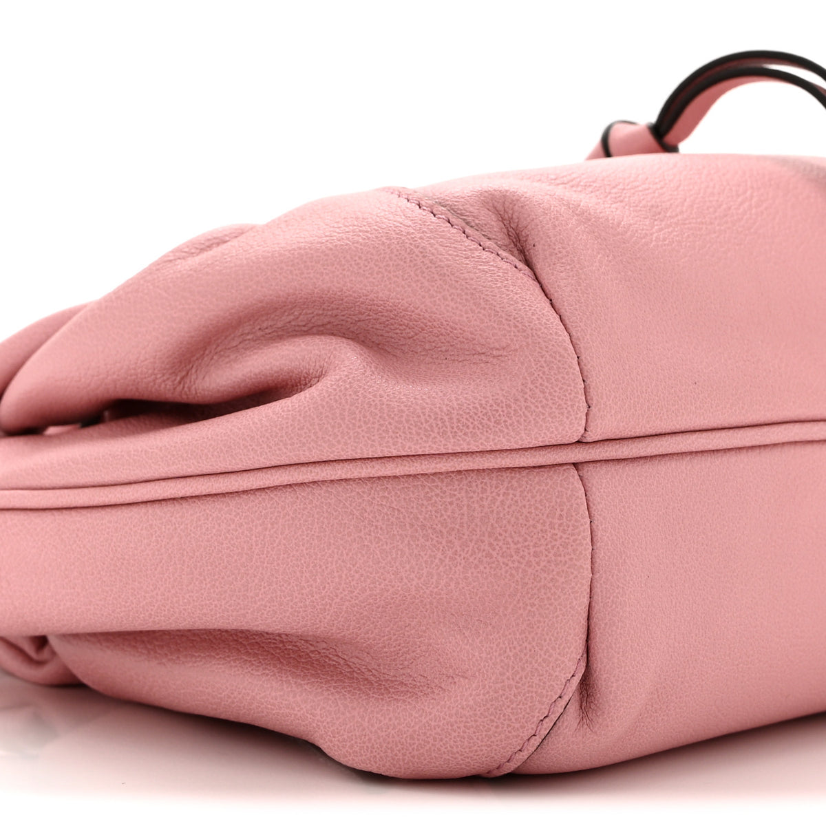 Fendi Calfskin Mini Spy Pink 11 of 12