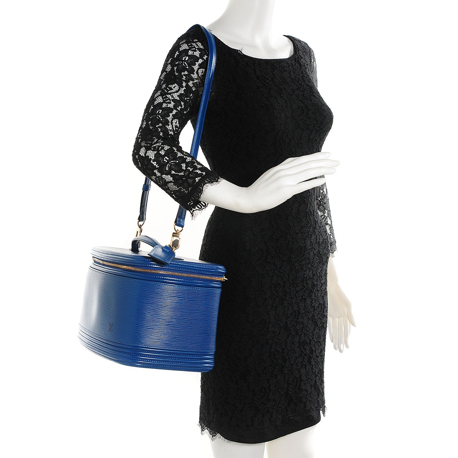 Louis Vuitton Epi Nice Toledo 2 of 7