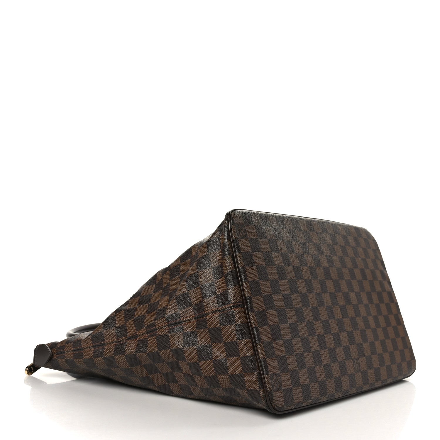 Louis Vuitton Damier Ebene Saleya GM 4 of 10