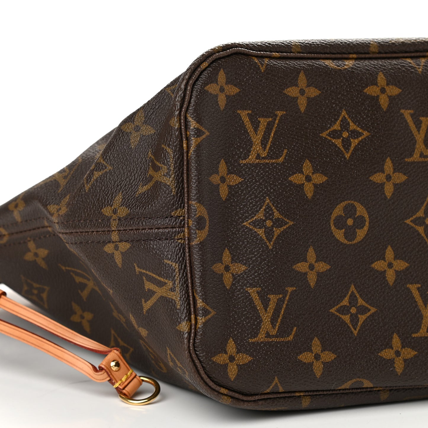 Monogram Neverfull MM