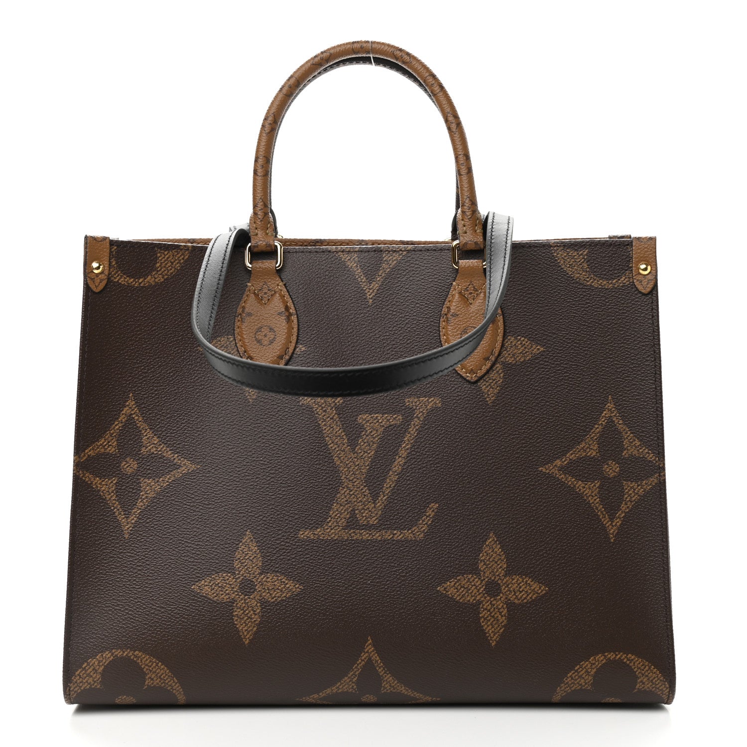 Louis Vuitton Reverse Monogram Giant Onthego MM 1 of 8