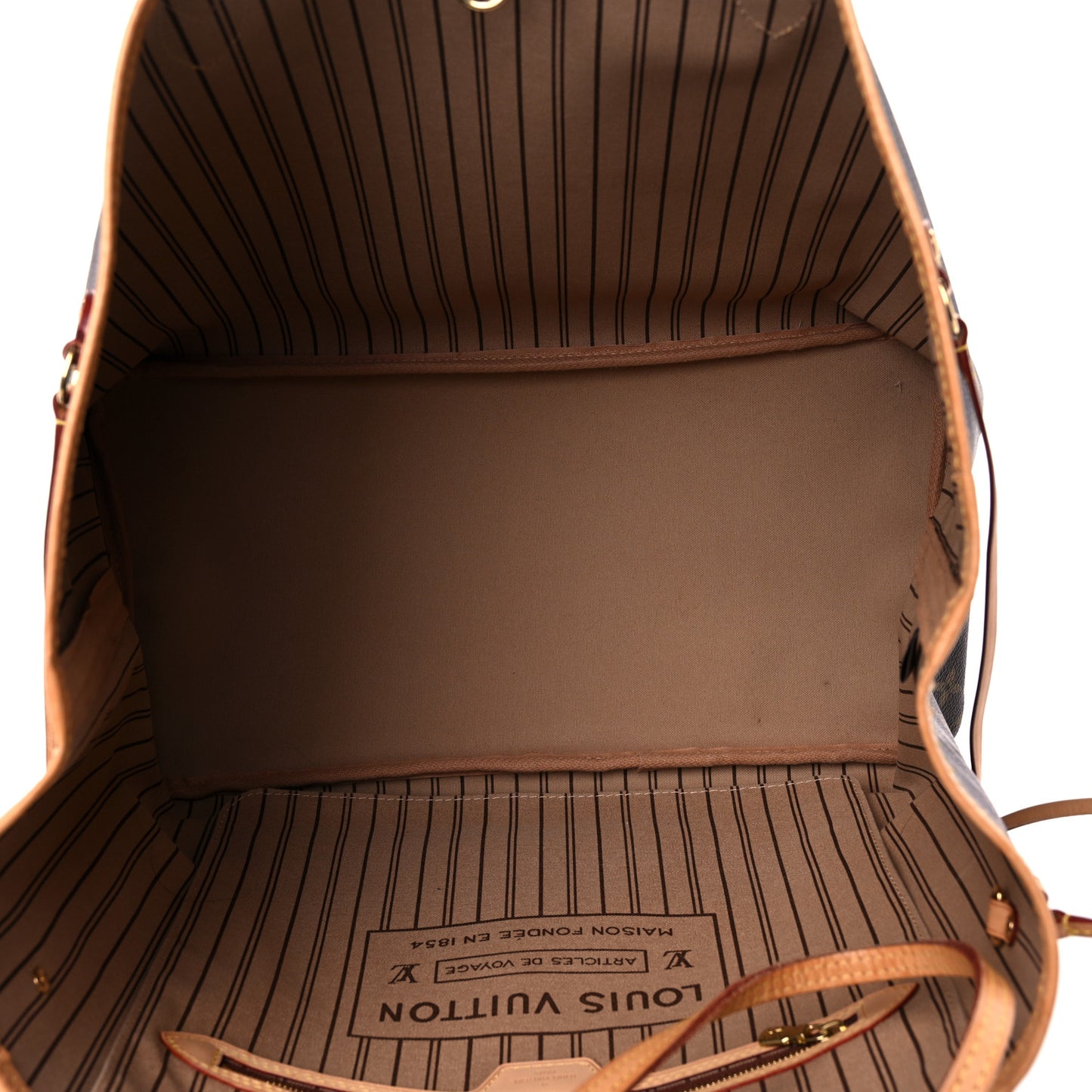Monogram Neo Neverfull GM