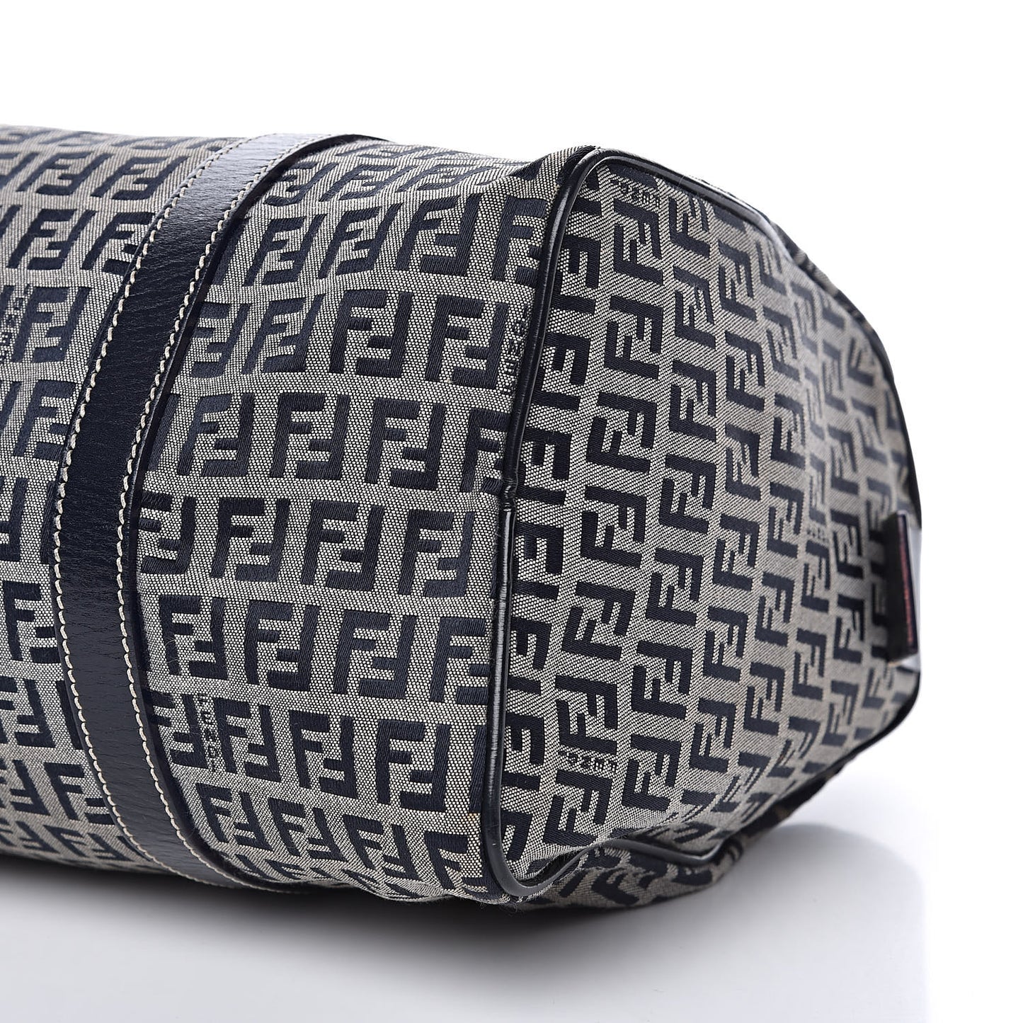 Zucchino Mini Boston Satchel Navy
