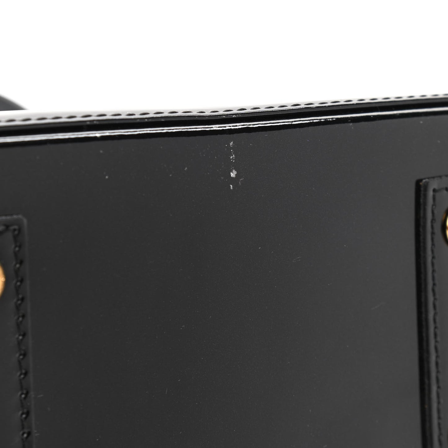 Vernis Alma BB Noir Magnetique