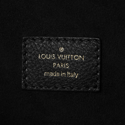 Louis Vuitton Reverse Monogram Triangle Softy 7 of 8