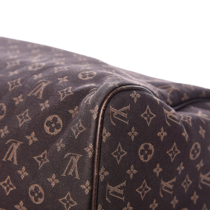 Louis Vuitton Mini Lin Speedy 30 Ebene 10 of 11