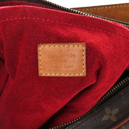Louis Vuitton Monogram Croissant GM 6 of 10