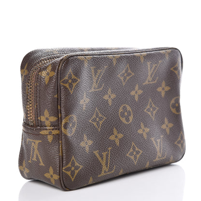Louis Vuitton Monogram Trousse Toilette 19 3 of 12