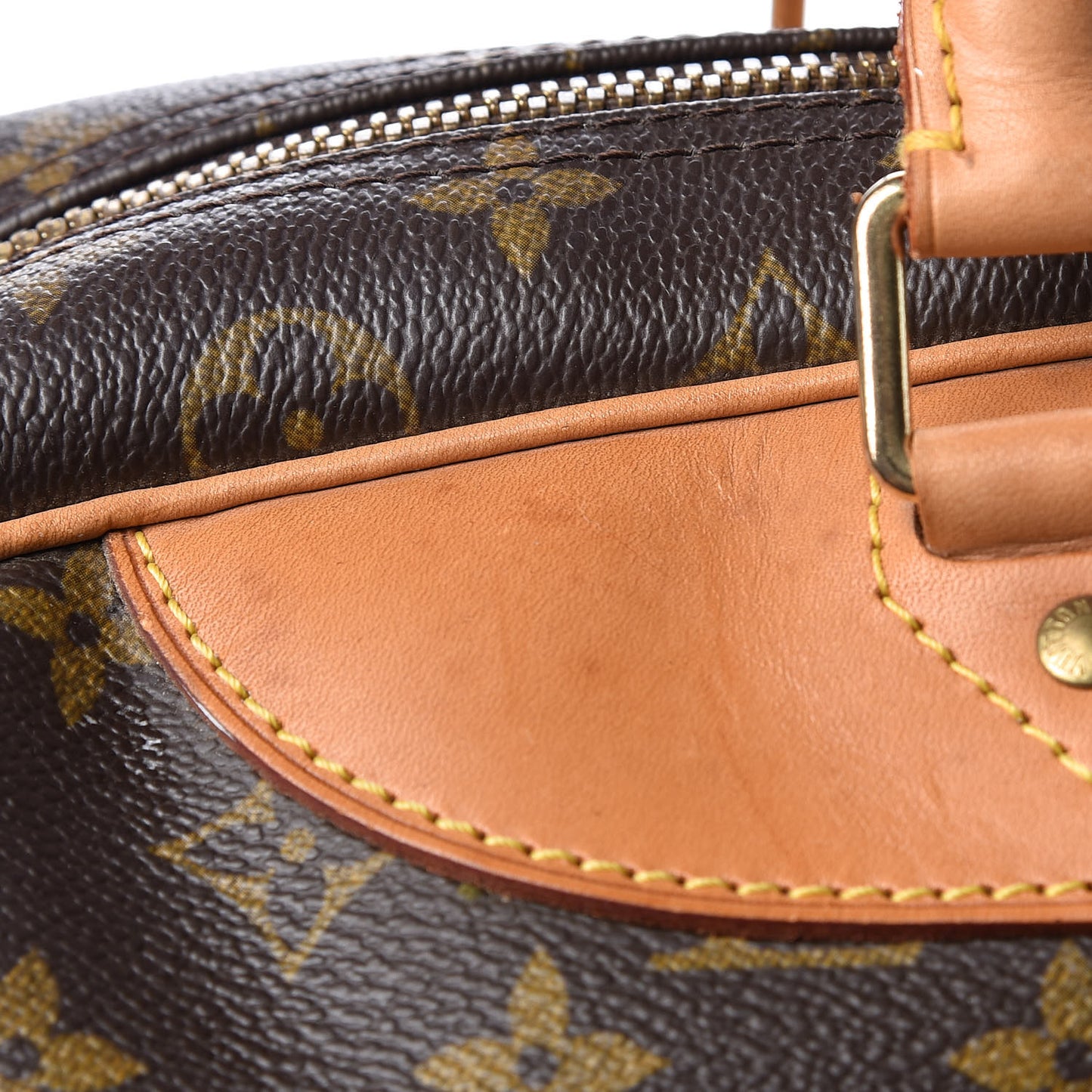 Monogram Evasion Sports Bag