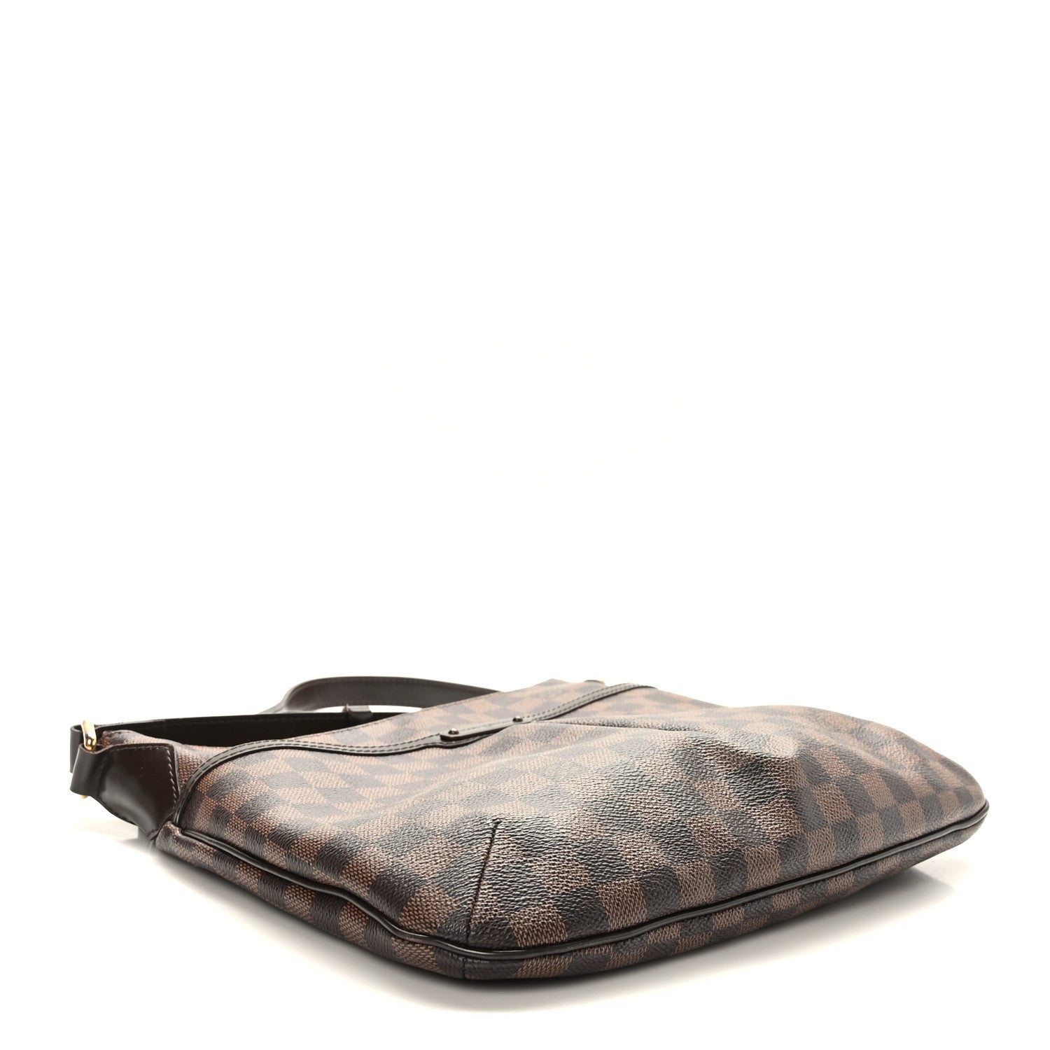Louis Vuitton Damier Ebene Bloomsbury PM 4 of 7