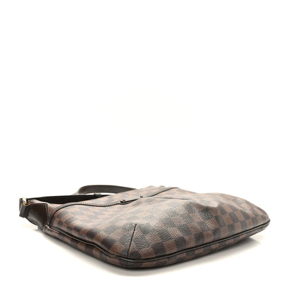 Louis Vuitton Damier Ebene Bloomsbury PM 4 of 7