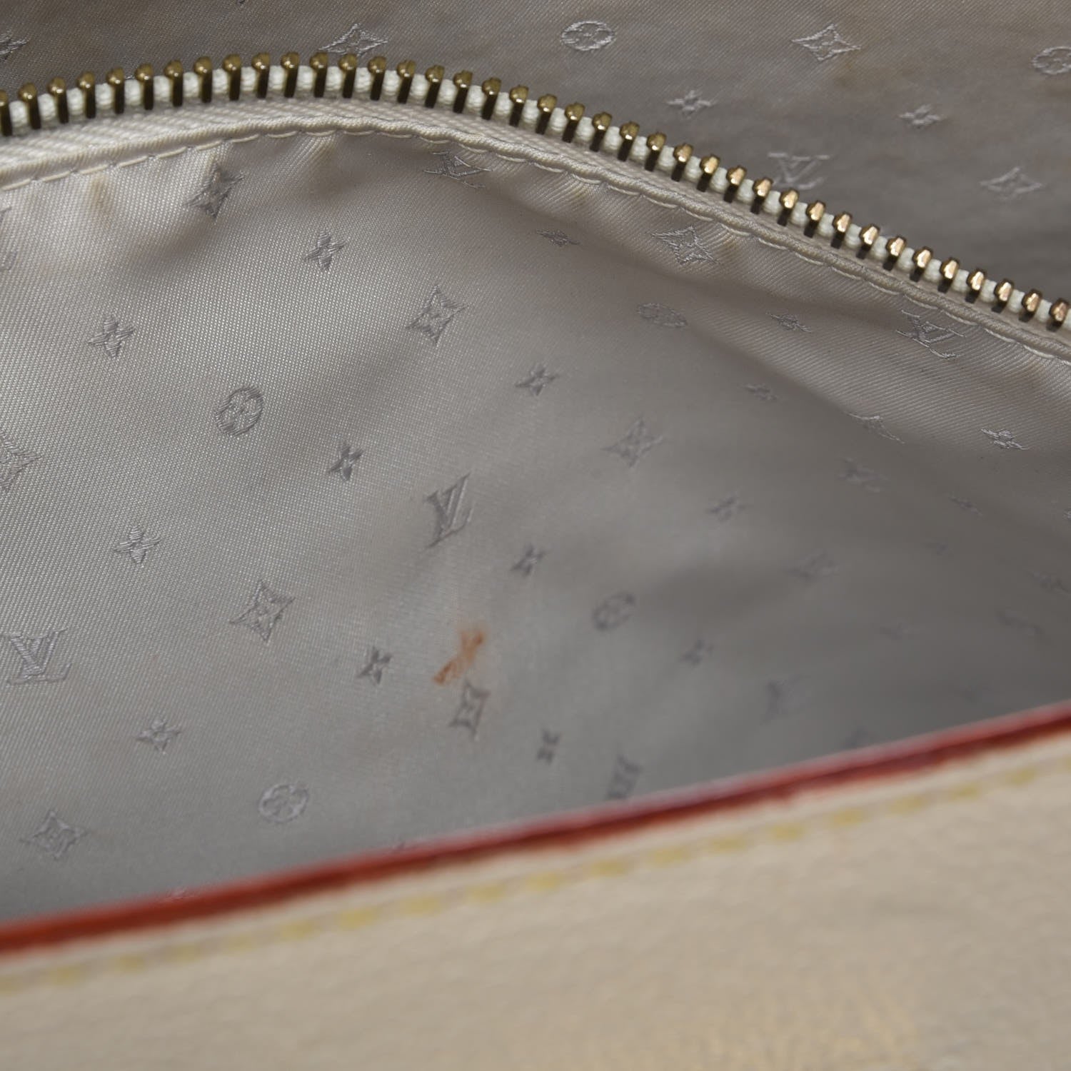 Louis Vuitton Suhali Le Fabuleux White 17 of 19
