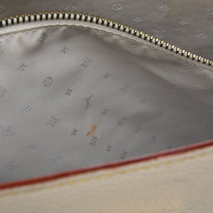 Louis Vuitton Suhali Le Fabuleux White 17 of 19