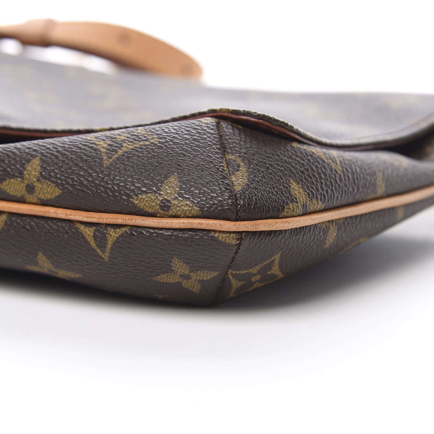 Louis Vuitton Monogram Musette Tango 10 of 12