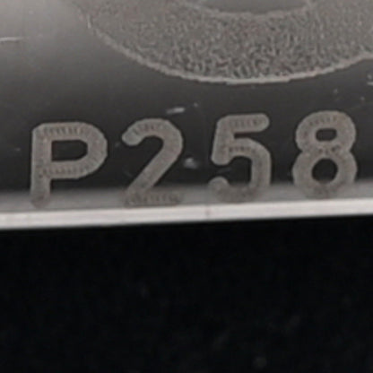 Chanel Shiny Calfskin Quilted Mini Chanel 22 So Black 7 of 10