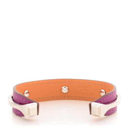 Hermes Swift Binome Cuff S Anemone 1 of 5