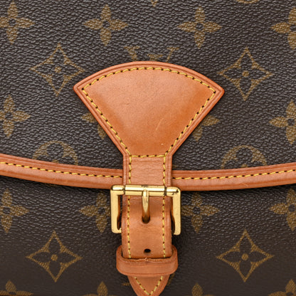 Louis Vuitton Monogram Sologne 7 of 13