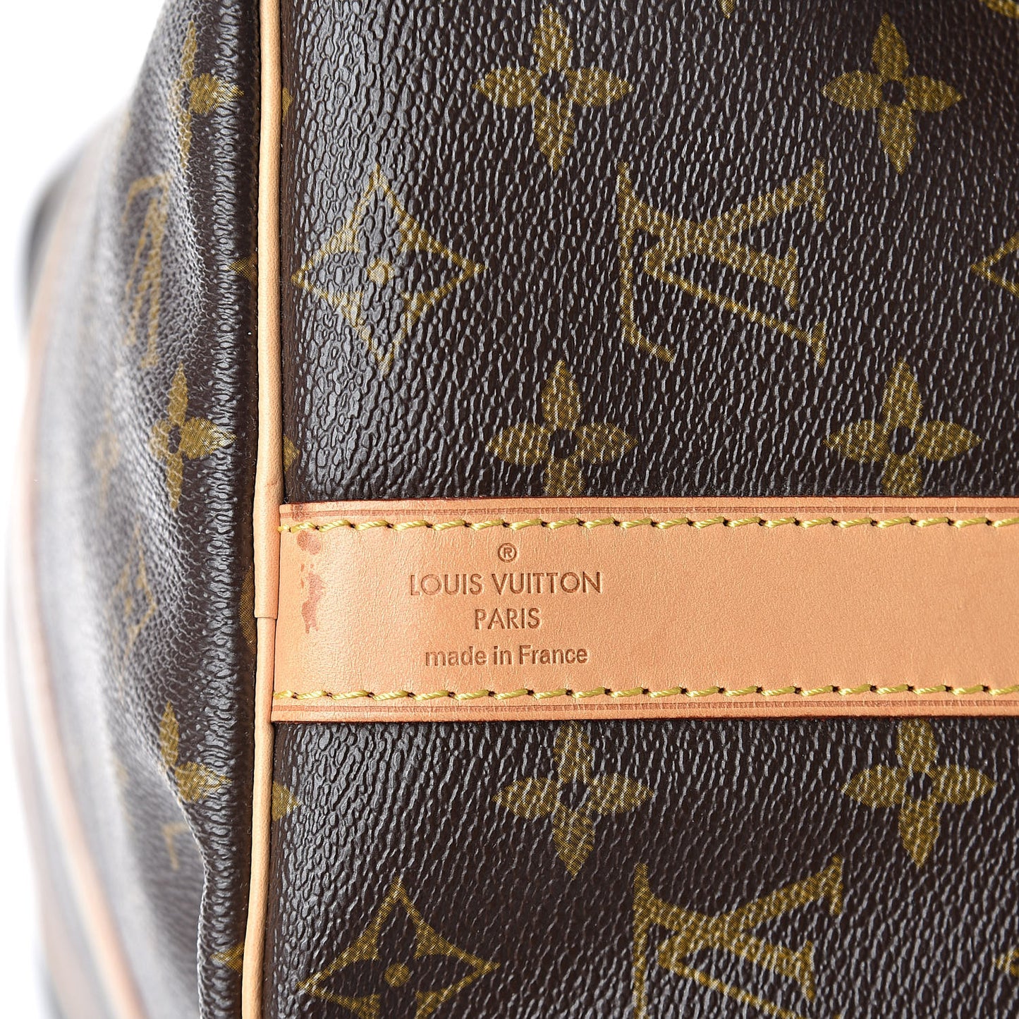 Monogram Keepall Bandouliere 45