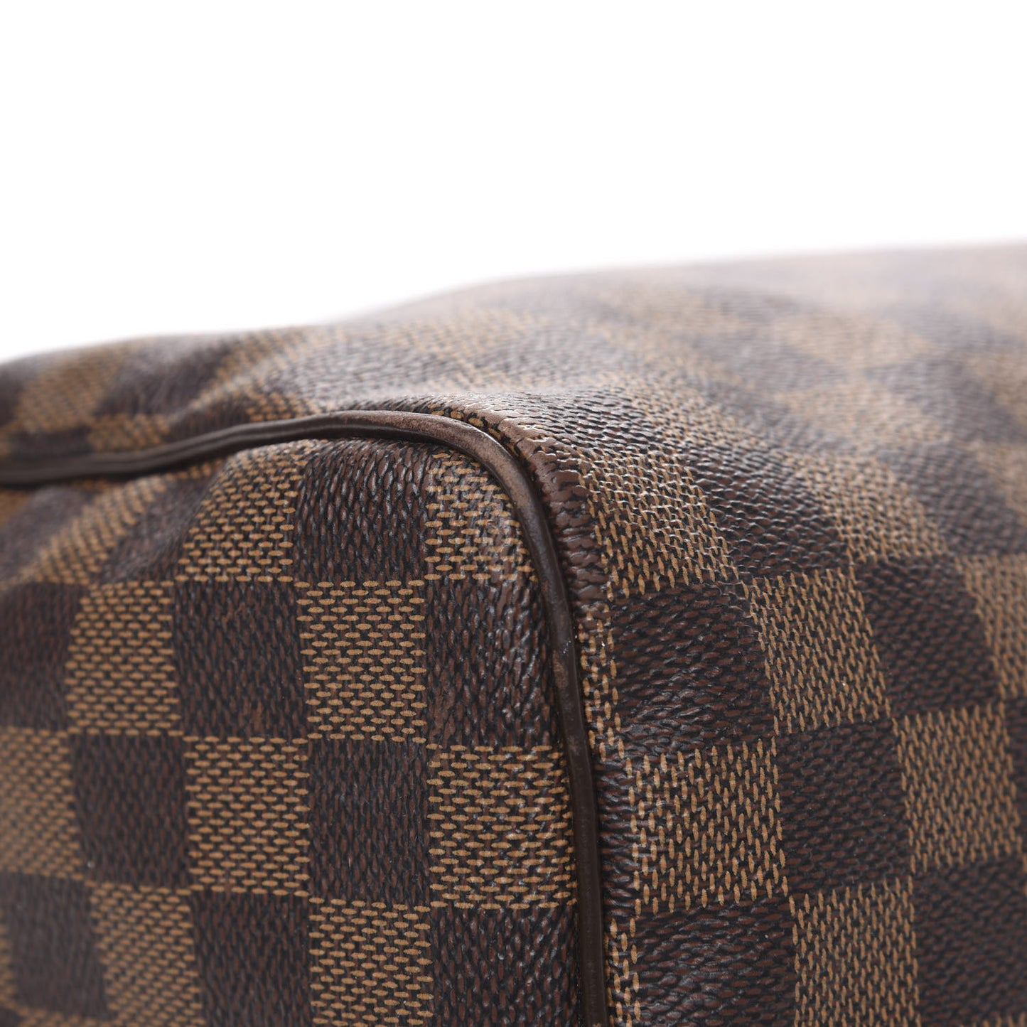 Damier Ebene Speedy 35