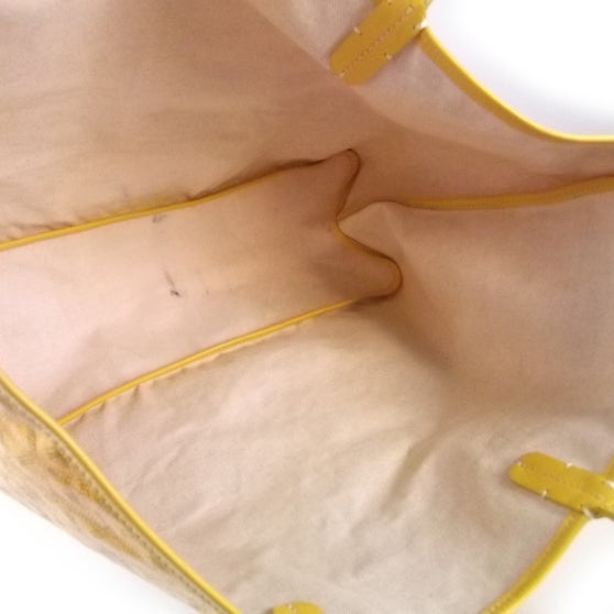 Saint Louis PM Yellow