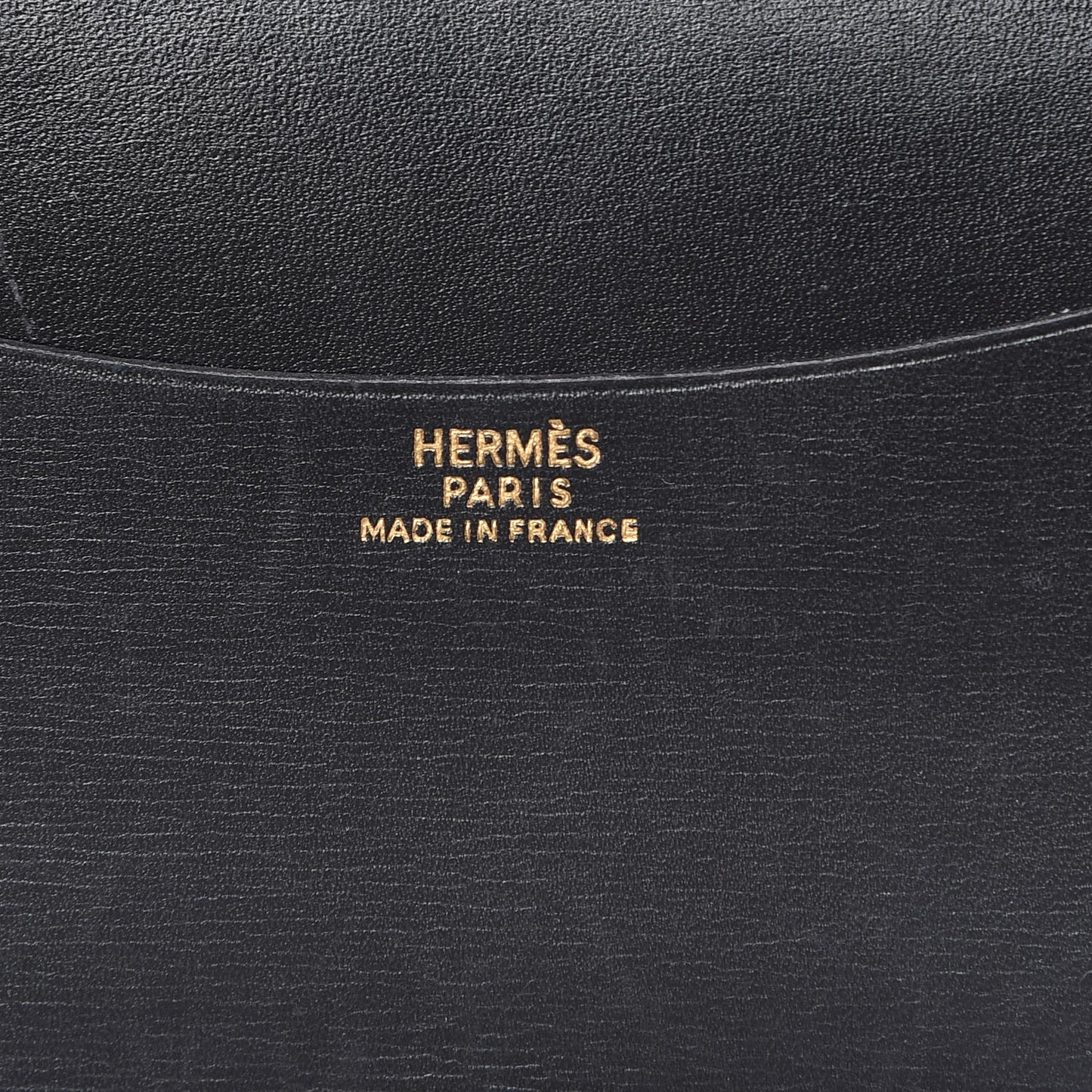 Box Vision Agenda Cover PM Black