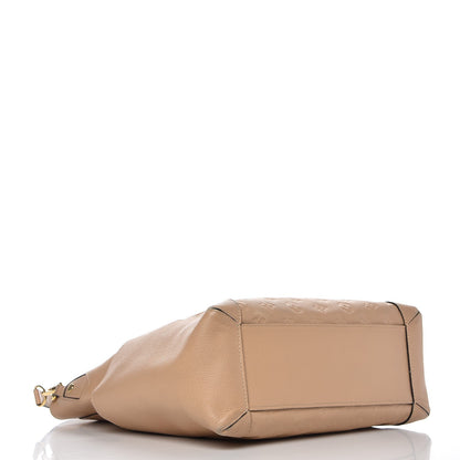 Louis Vuitton Empreinte Bagatelle Dune 5 of 14