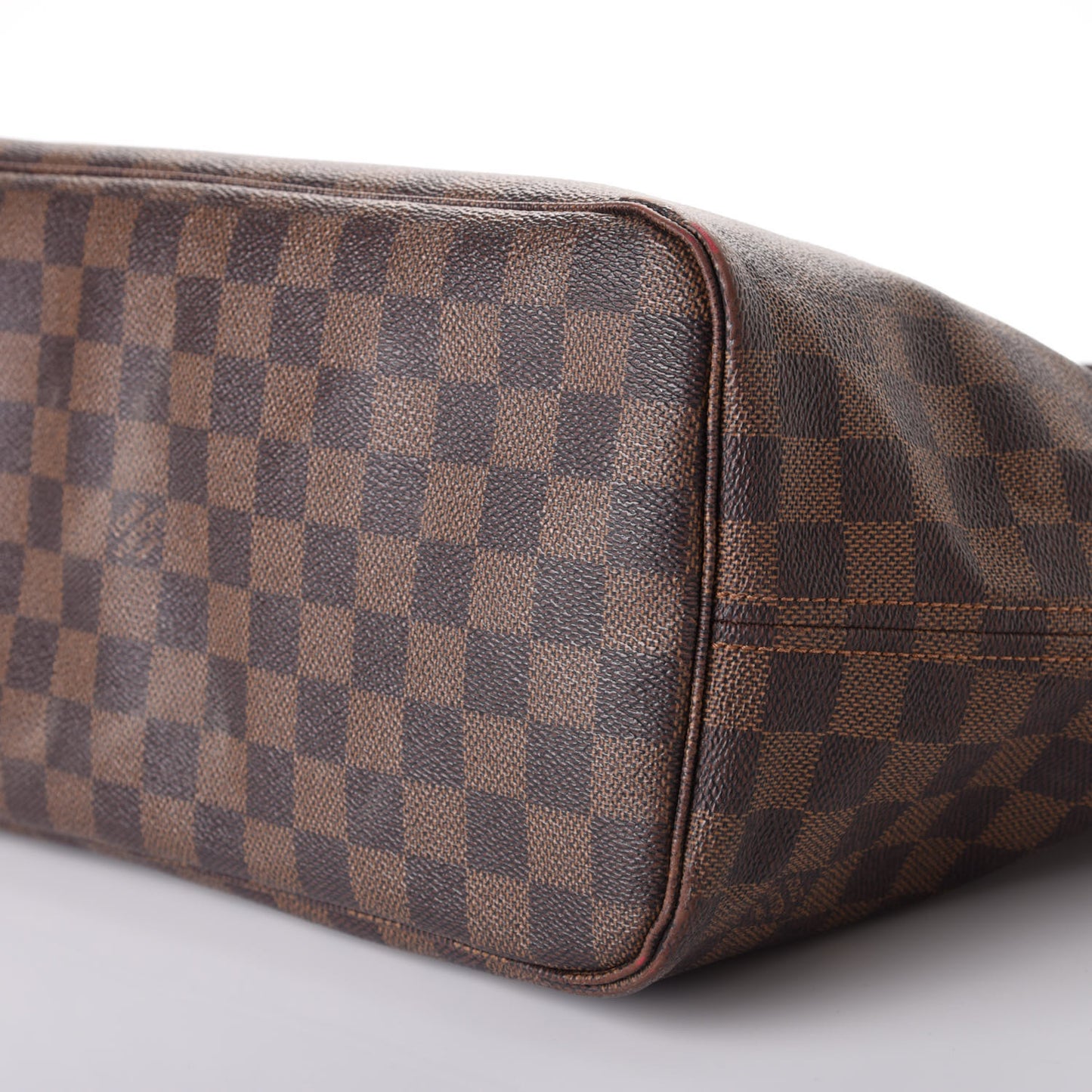 Damier Ebene Neverfull MM