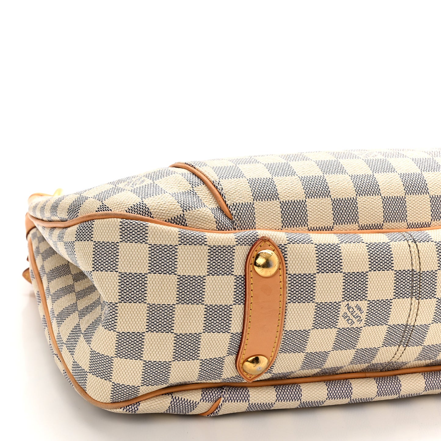 Damier Azur Galliera PM