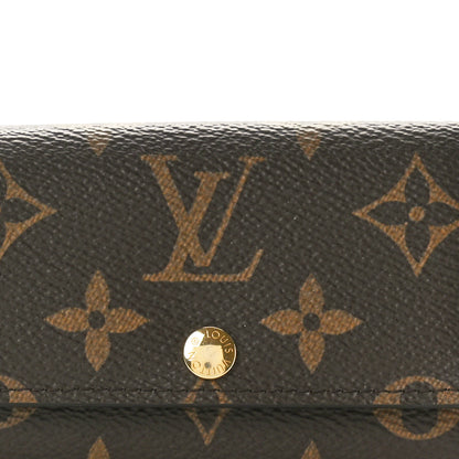 Louis Vuitton Monogram 6 Key Multicles Holder 7 of 7